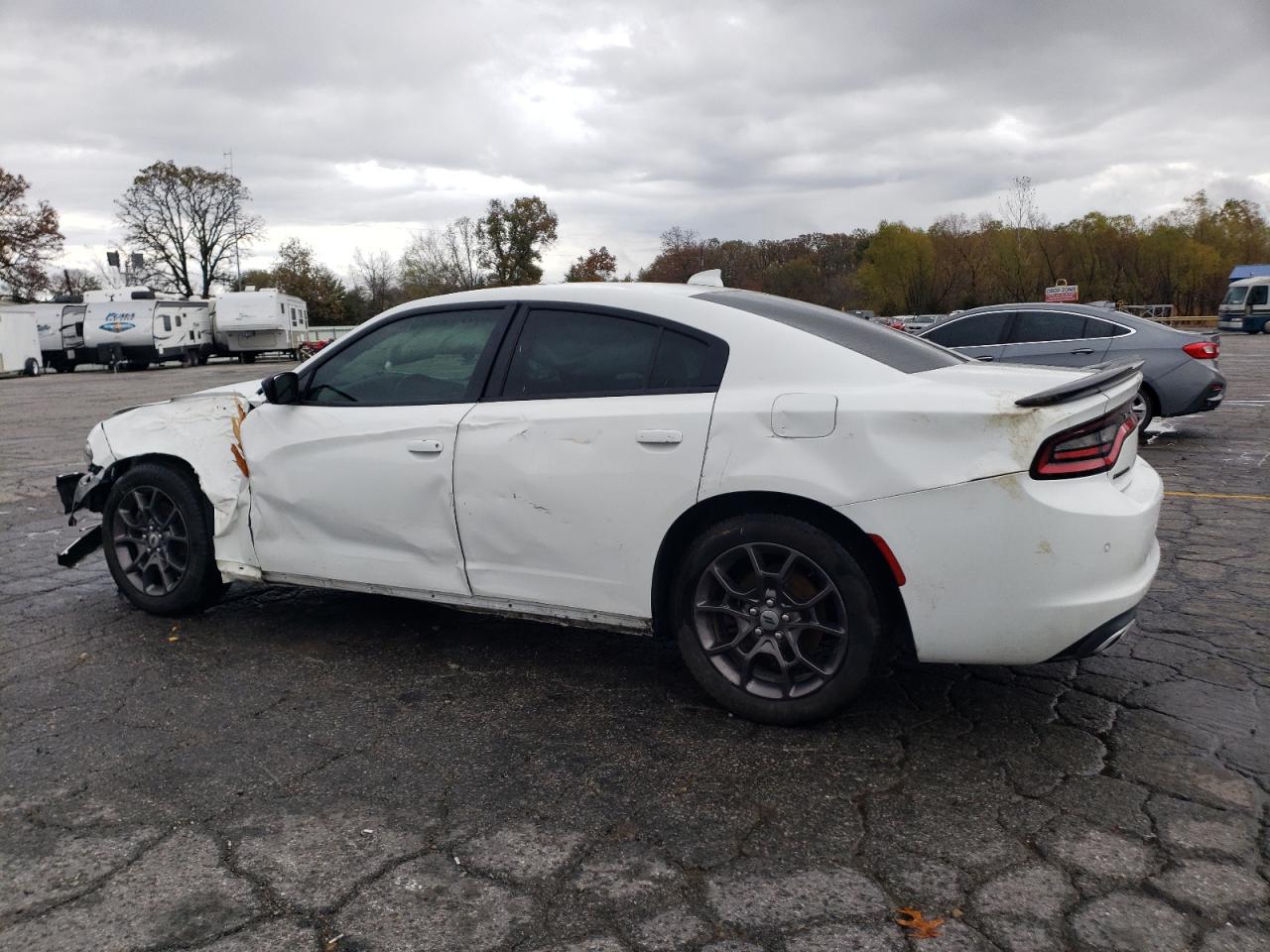 2018 Dodge Charger - Image 2
