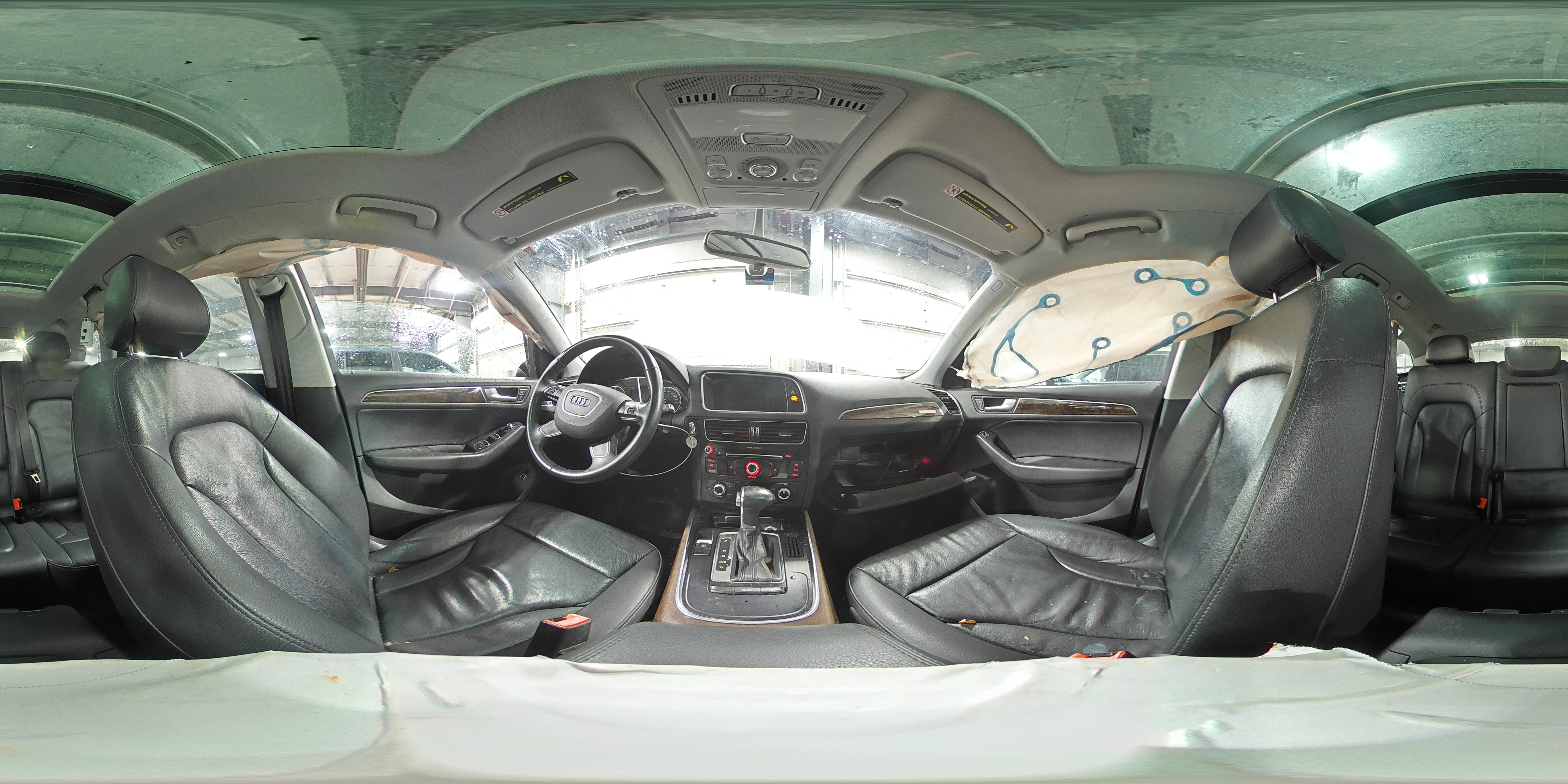 2016 Audi Q5 - Image 14