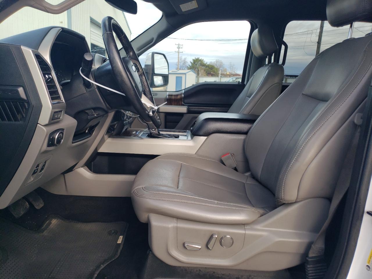 2018 Ford F-150 - Image 7