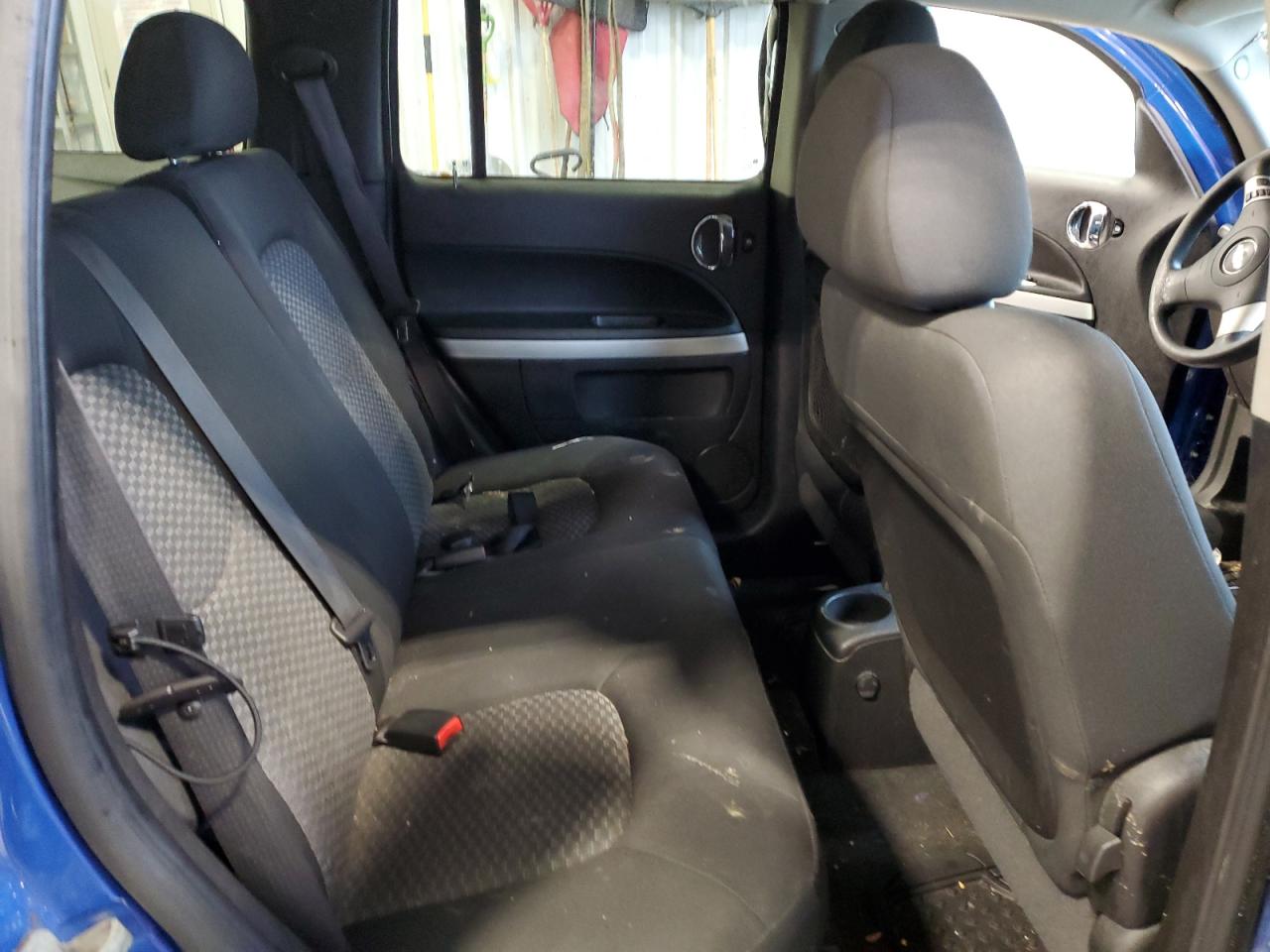 2008 Chevrolet HHR - Image 11