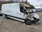 2024 MERCEDES-BENZ SPRINTER 2500   for sale at Copart ON - LONDON