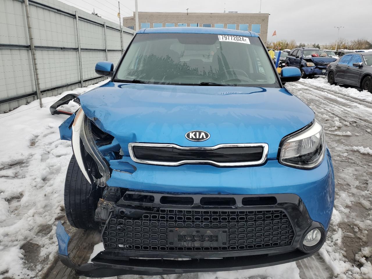 2016 Kia Soul - Image 5
