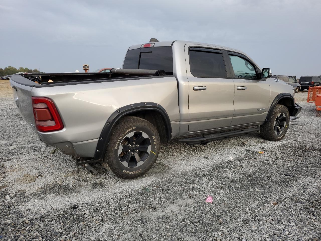 2019 RAM 1500 - Image 3
