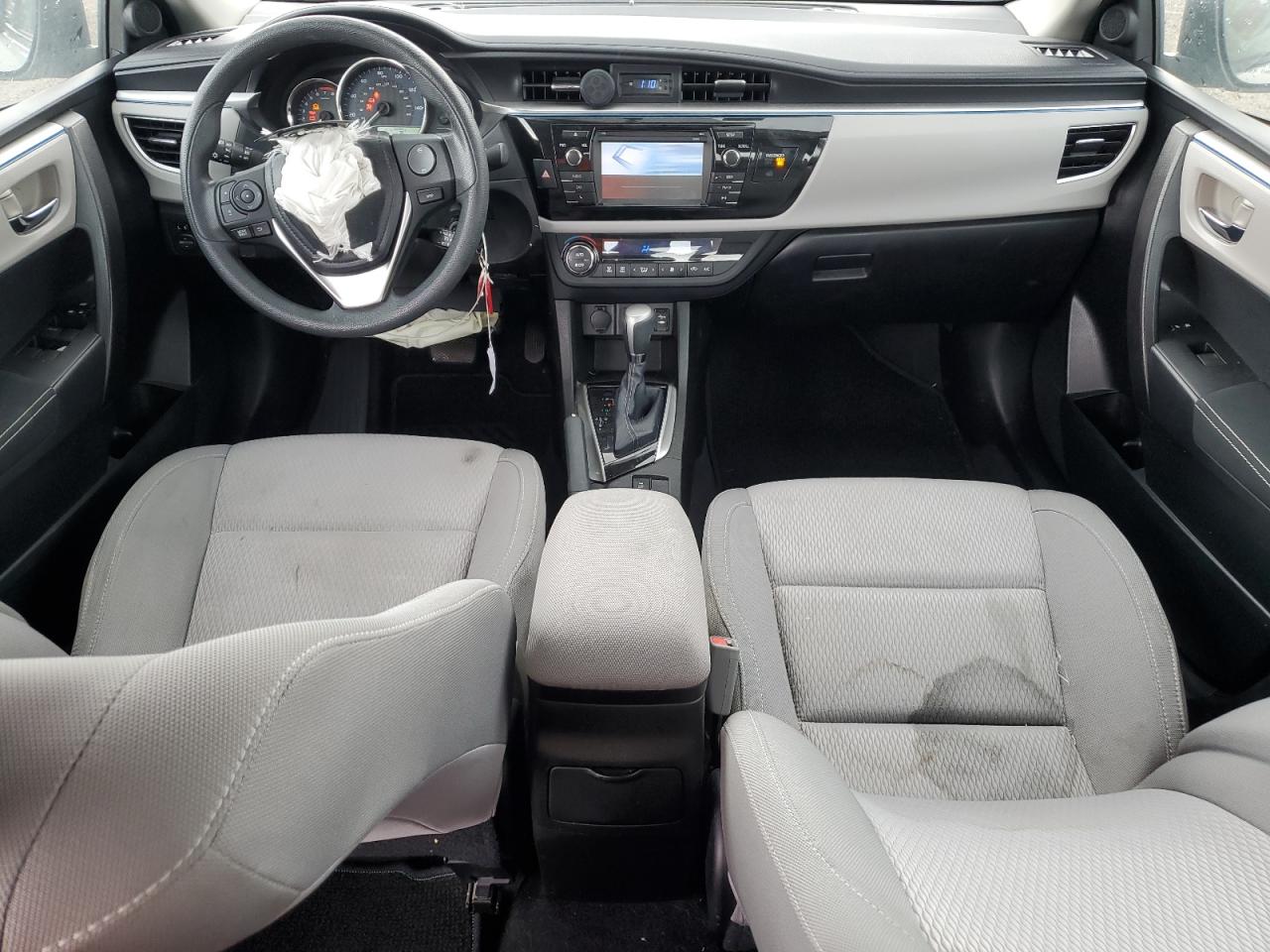 2014 Toyota Corolla - Image 8
