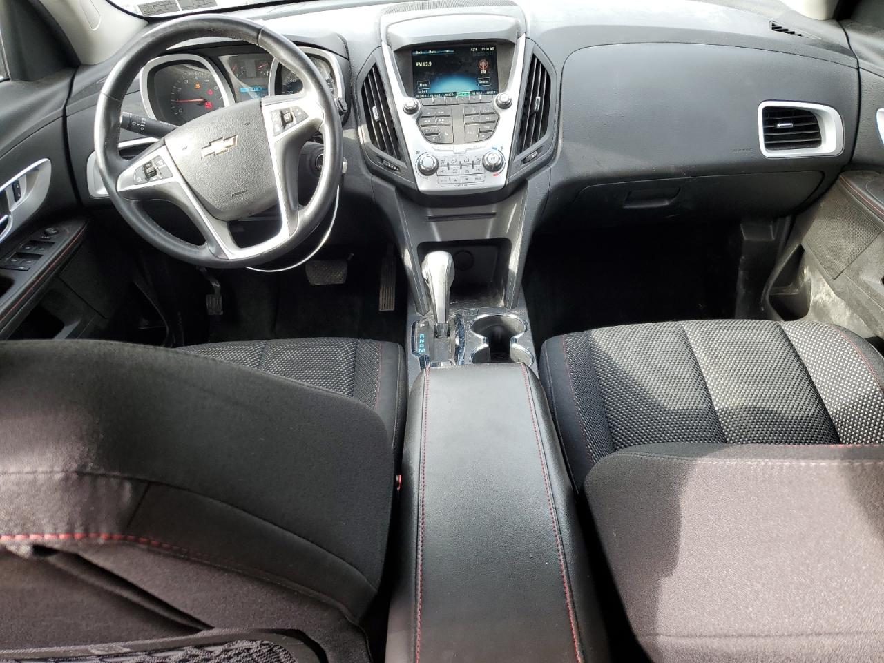 VIN 2GNFLFEK0F6321493 2015 CHEVROLET EQUINOX no.8