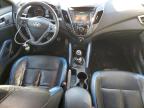 2013 HYUNDAI VELOSTER TURBO for sale at Copart NS - HALIFAX