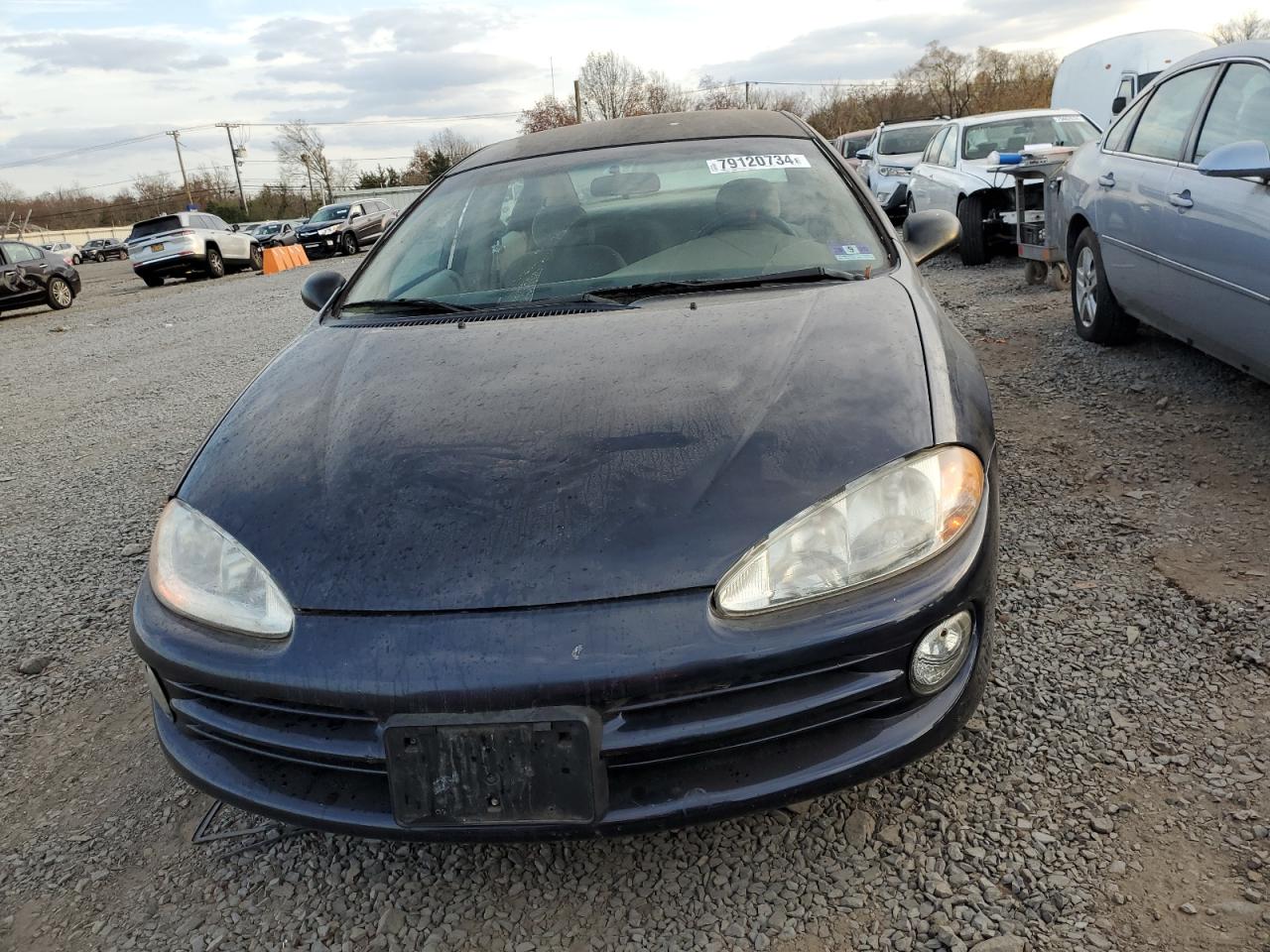 2000 Dodge Intrepid - Image 5