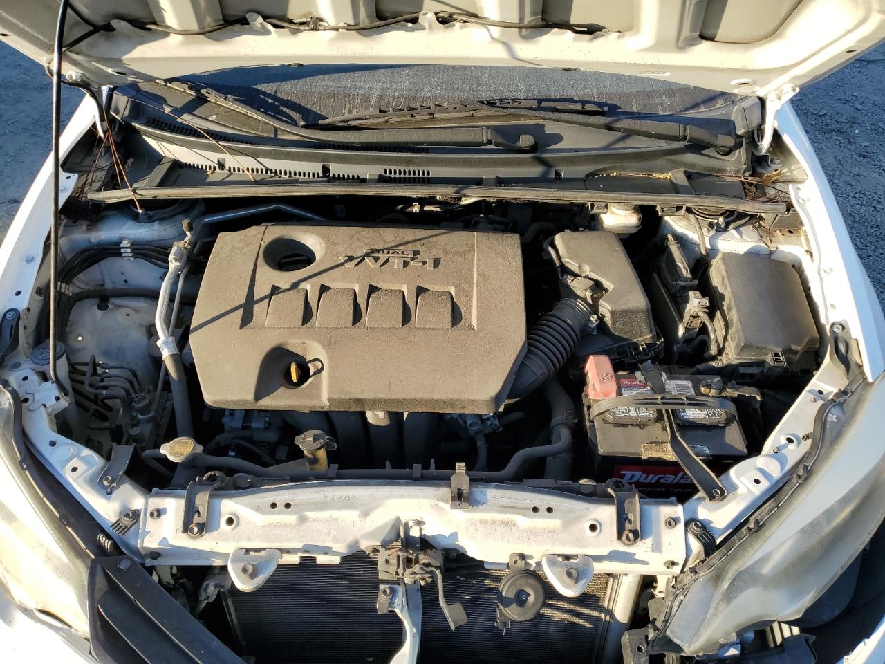 2014 Toyota Corolla - Image 11