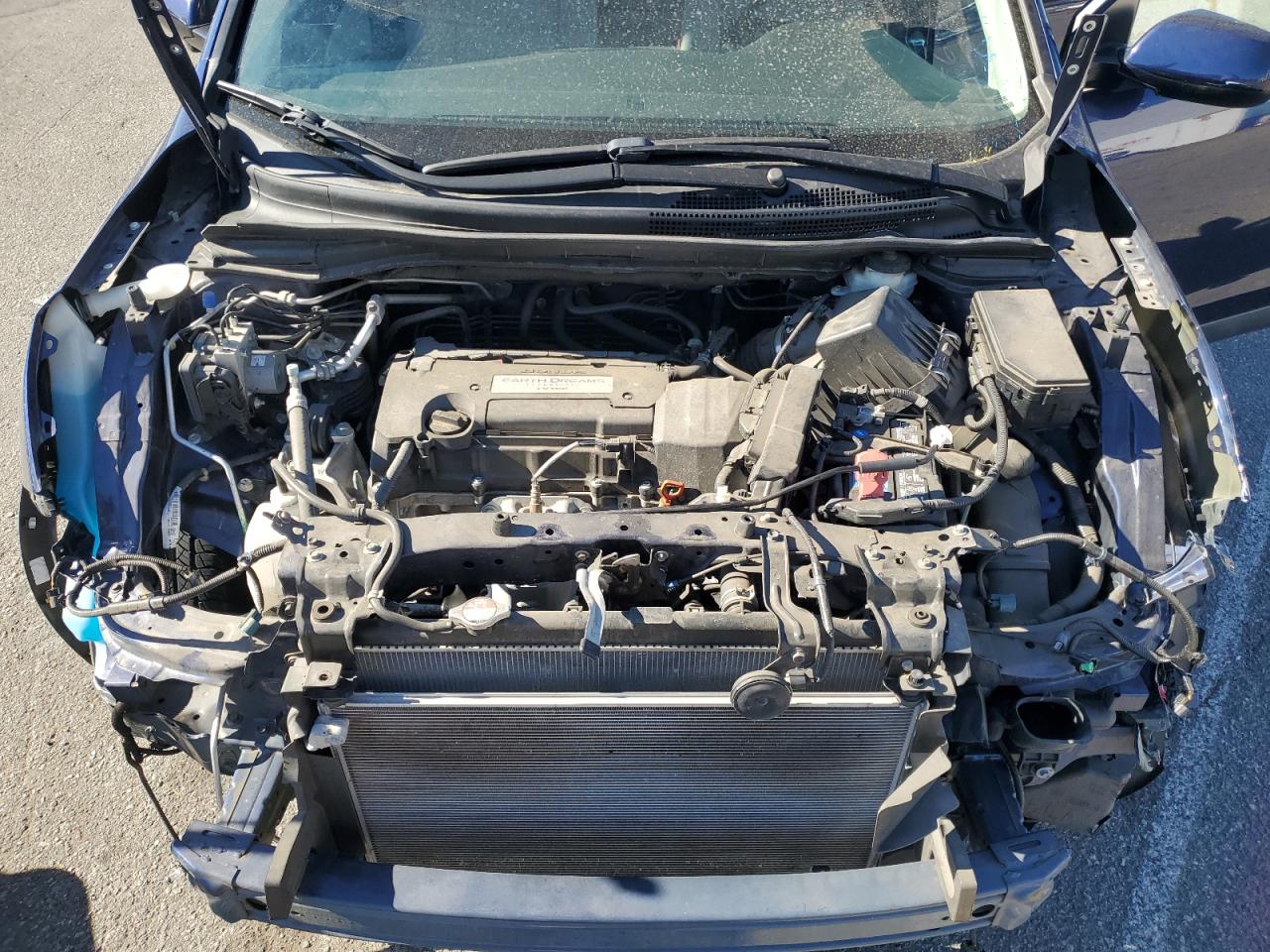 2015 Honda CR-V - Image 13