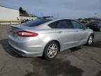 2013 Ford Fusion Se de vânzare în Vallejo, CA - Front End