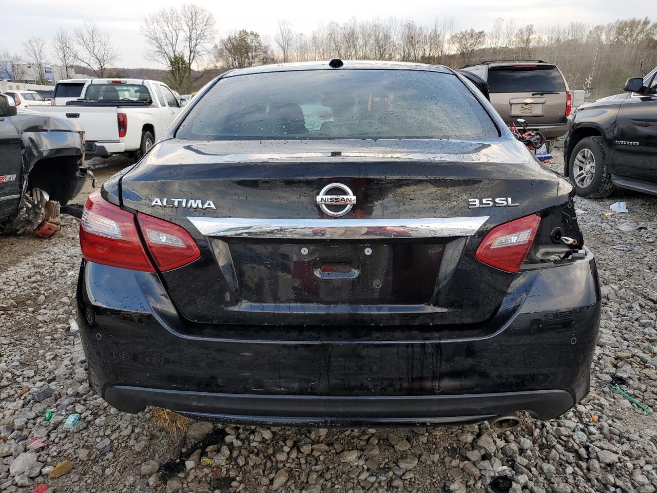 2018 Nissan Altima - Image 6