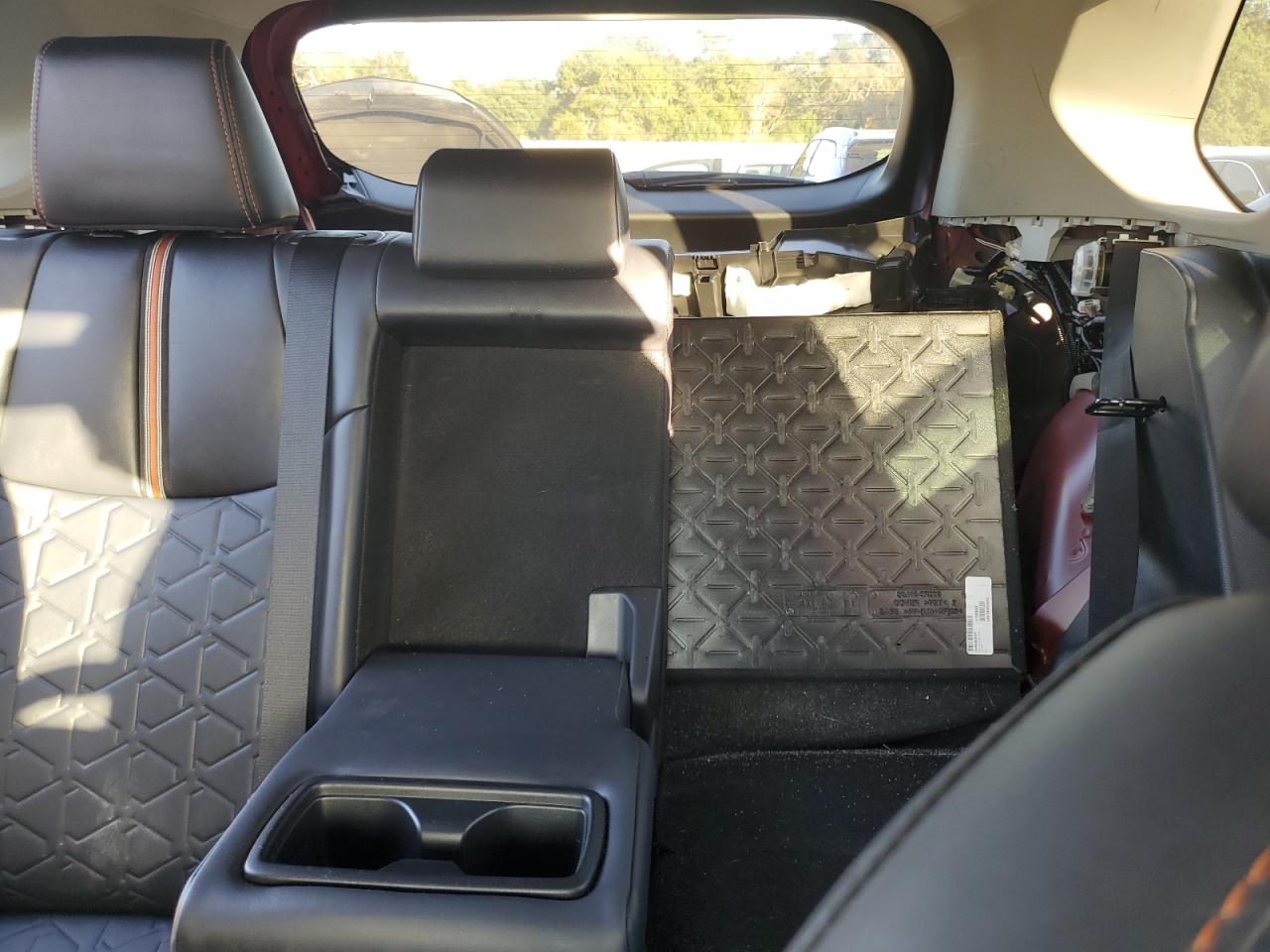 2019 Toyota RAV 4 - Image 10
