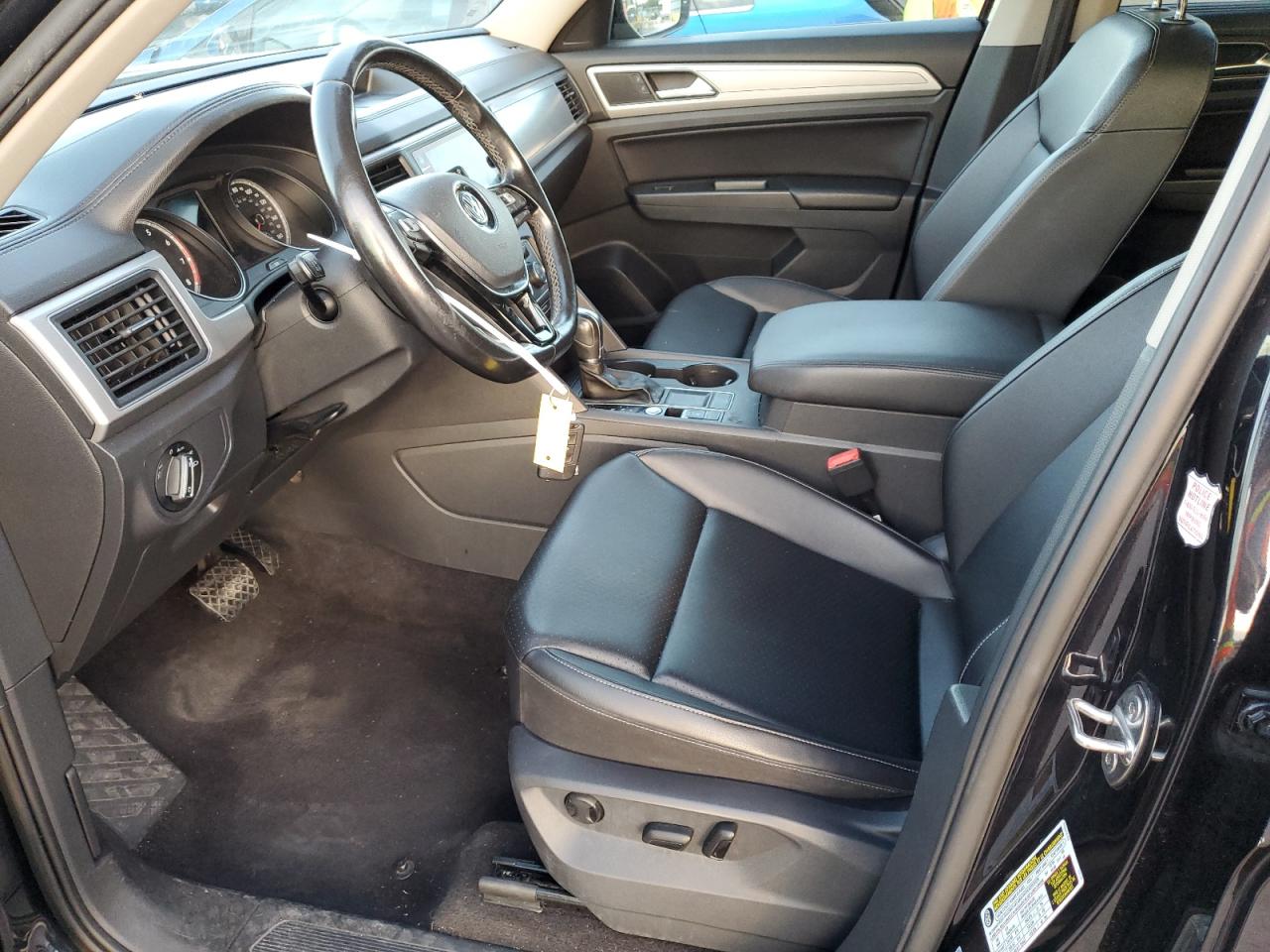 2018 Volkswagen Atlas - Image 7