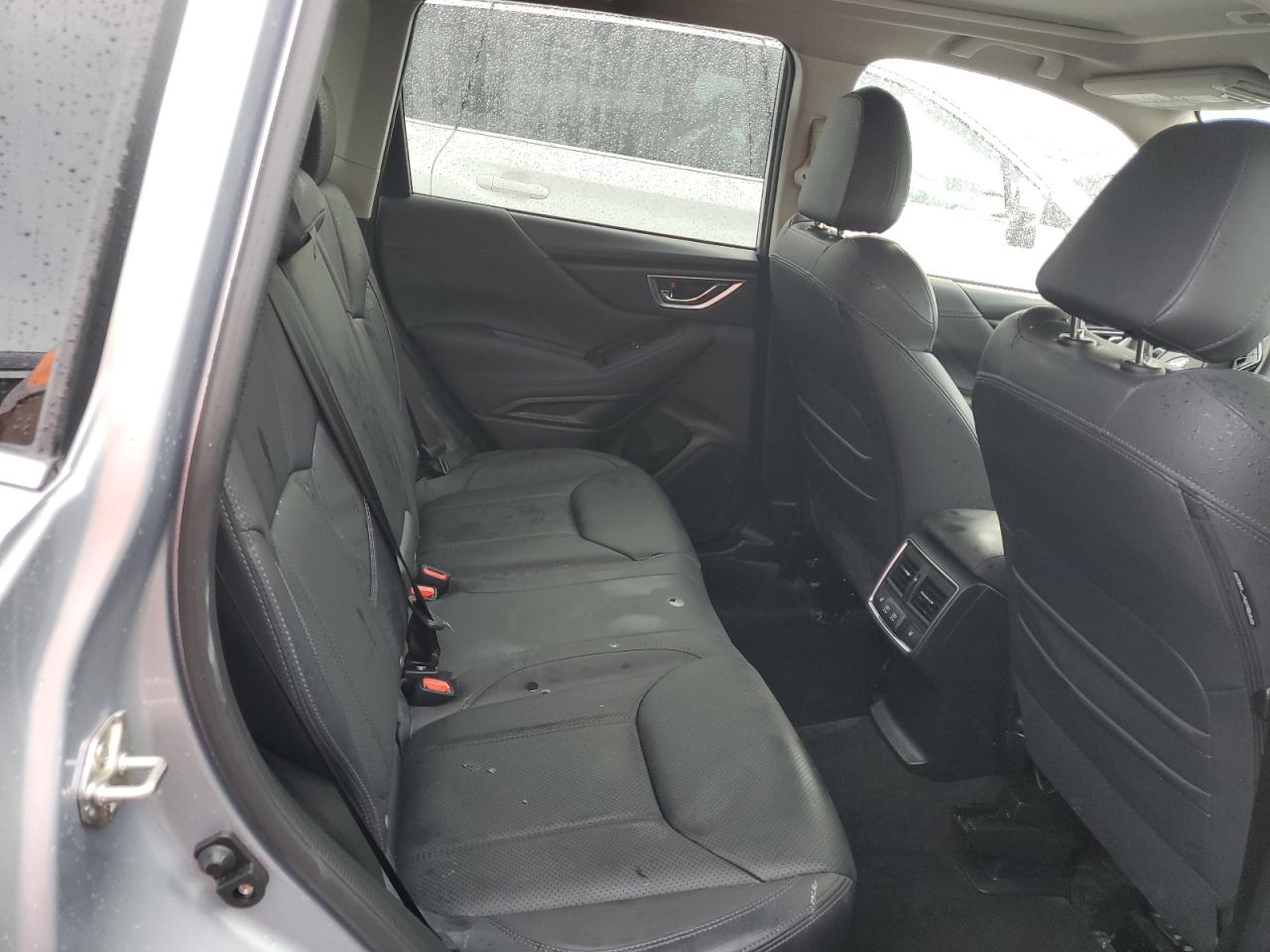 2019 Subaru Forester - Image 11