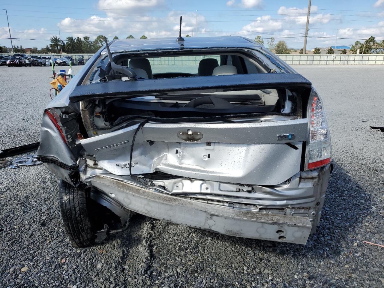 2010 Toyota Prius - Image 6