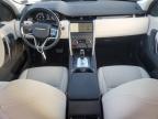2022 Land Rover Discovery Sport Se zu verkaufen in Gastonia, NC - Front End