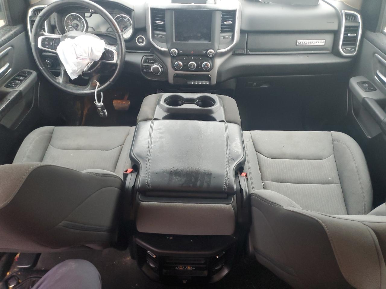 2020 RAM 1500 - Image 8