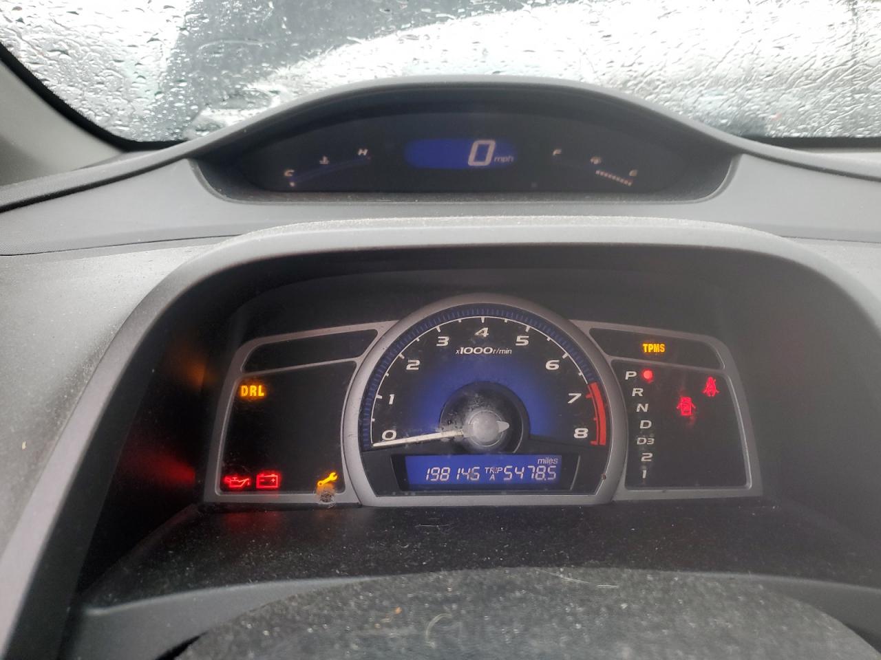 2009 Honda Civic - Image 9