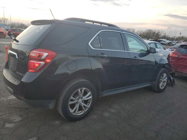  CHEVROLET EQUINOX 2016 Czarny