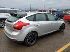 2013 Ford Focus Se en Venta en Woodhaven, MI - Front End