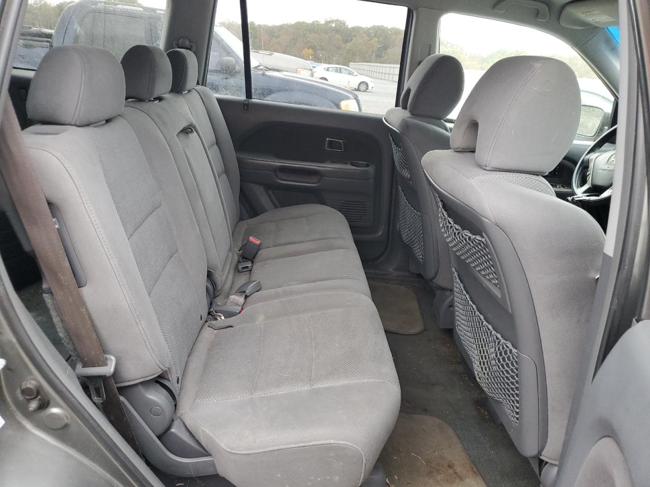 2007 Honda Pilot - Image 11