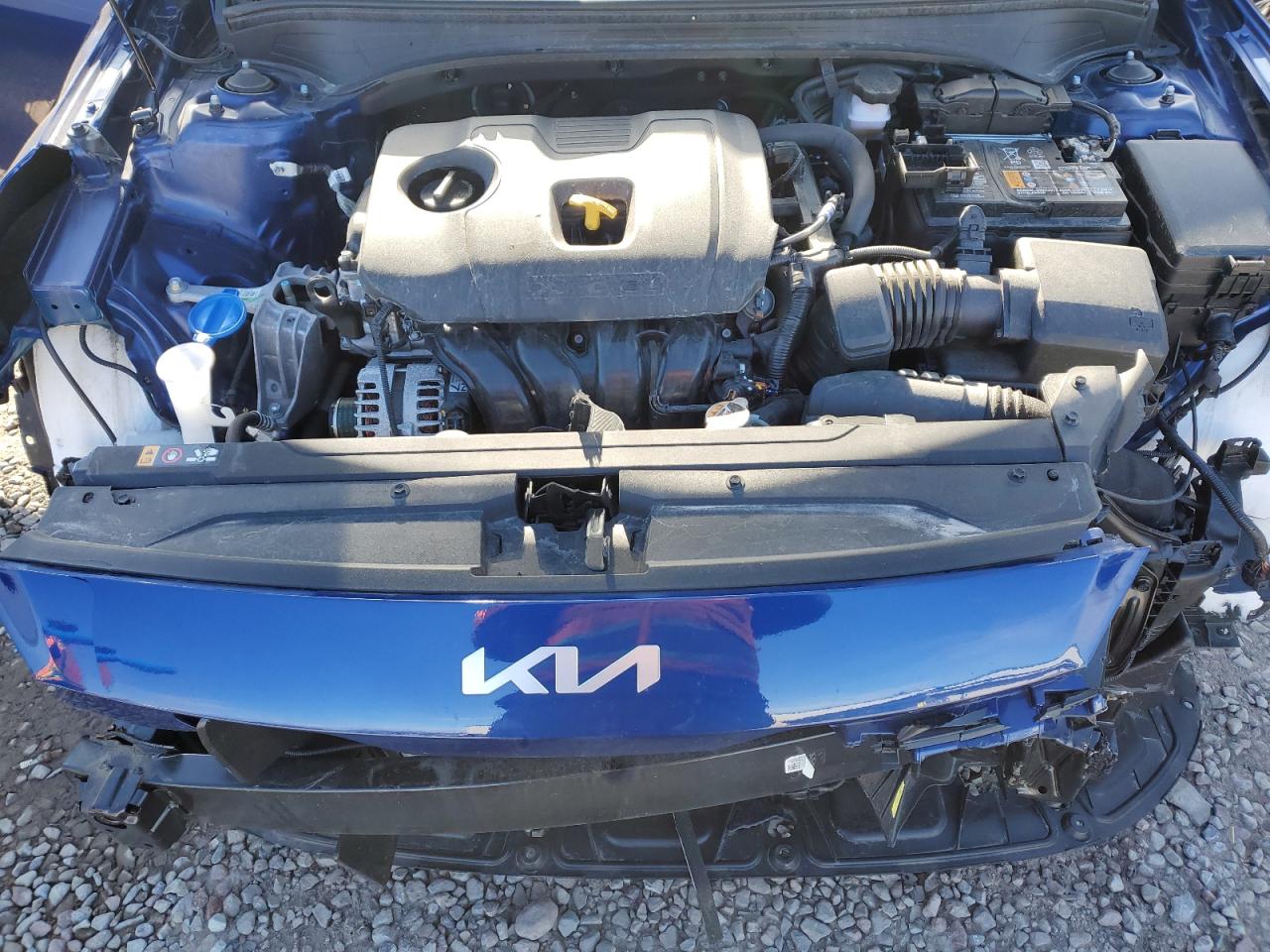 2023 Kia Forte - Image 11