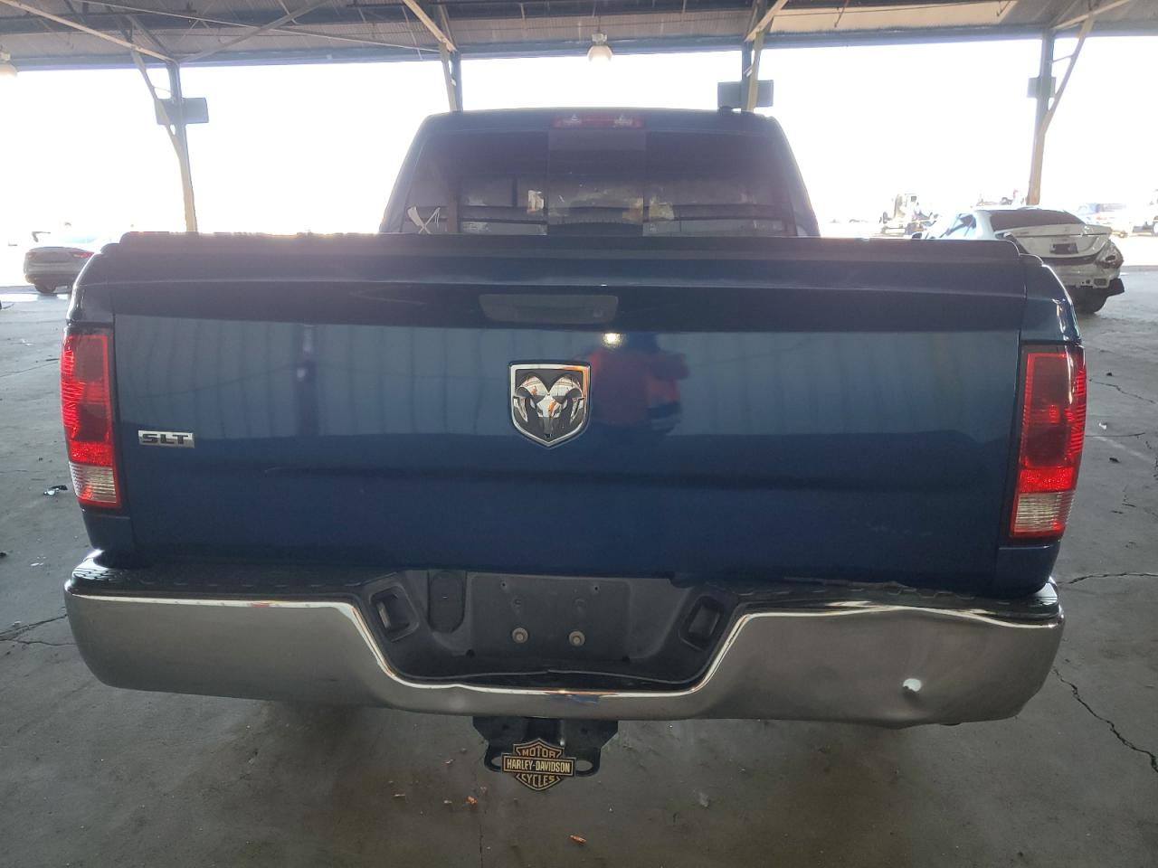 2011 Dodge RAM - Image 6