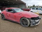 2021 Toyota Supra Base for Sale in Houston, TX - Front End