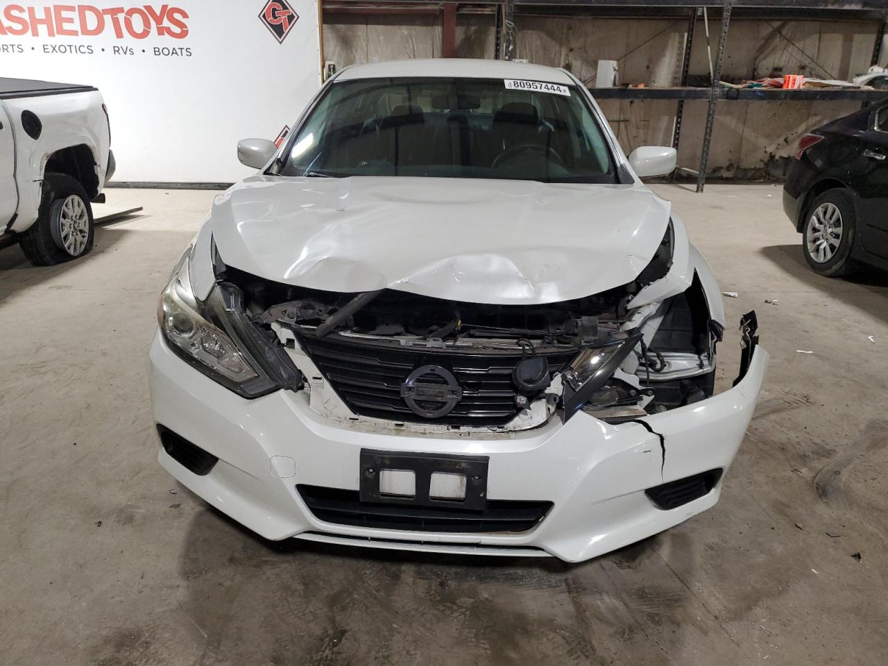 2016 Nissan Altima - Image 5