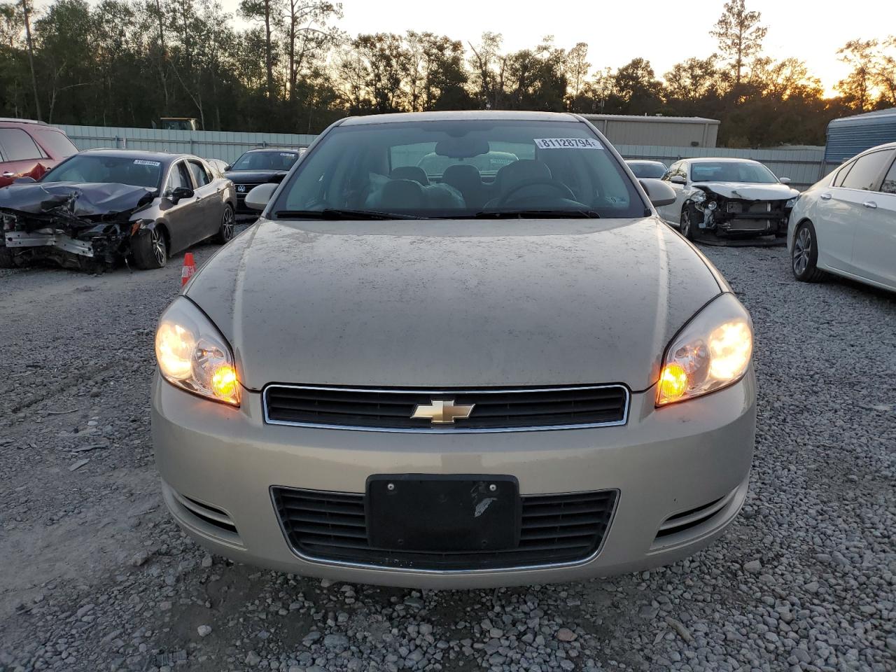 2009 Chevrolet Impala - Image 5