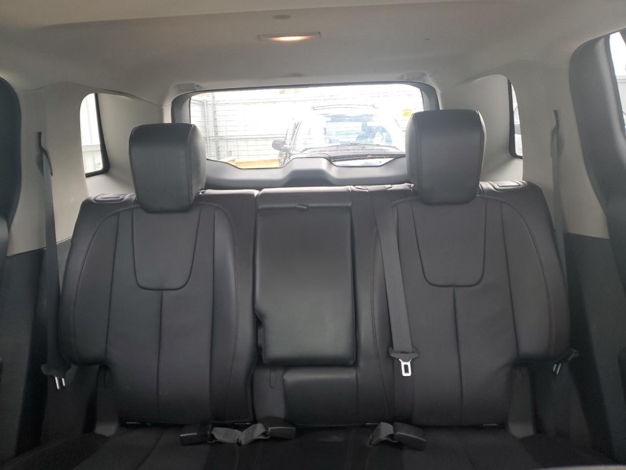 2014 GMC Terrain - Image 10