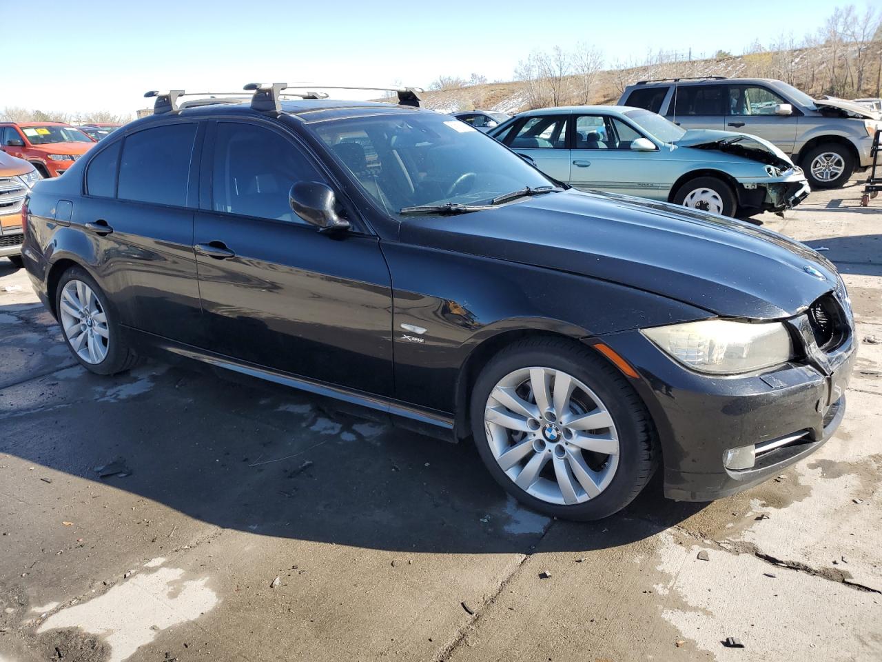 2009 BMW 3er - Image 4