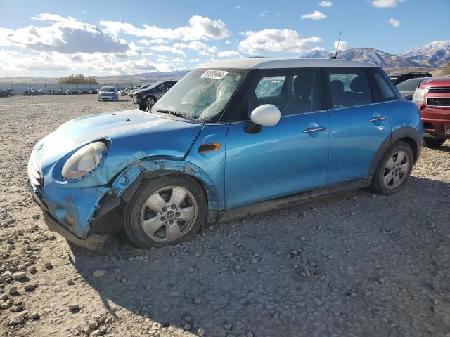 2015 Mini Cooper  for Sale in Magna, UT - Front End