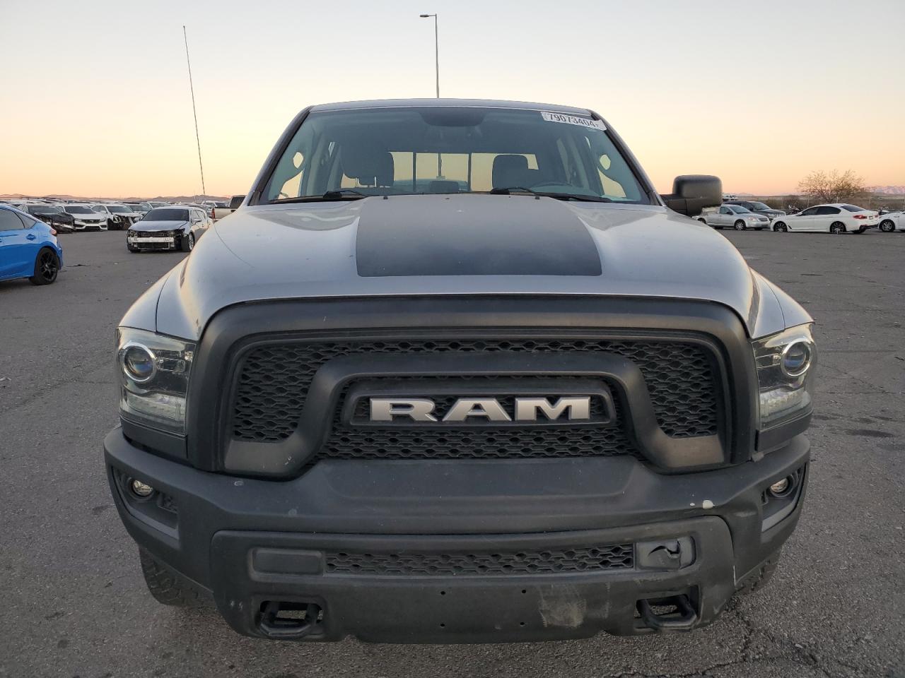2019 RAM 1500 - Image 5