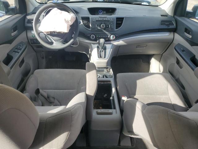  HONDA CRV 2014 Granatowy