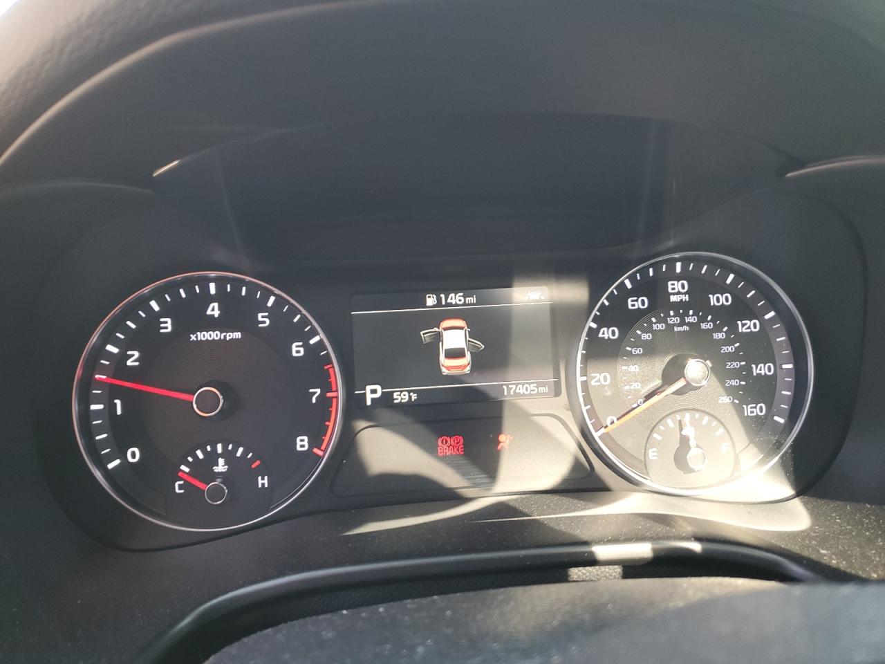 2021 Kia Forte - Image 9