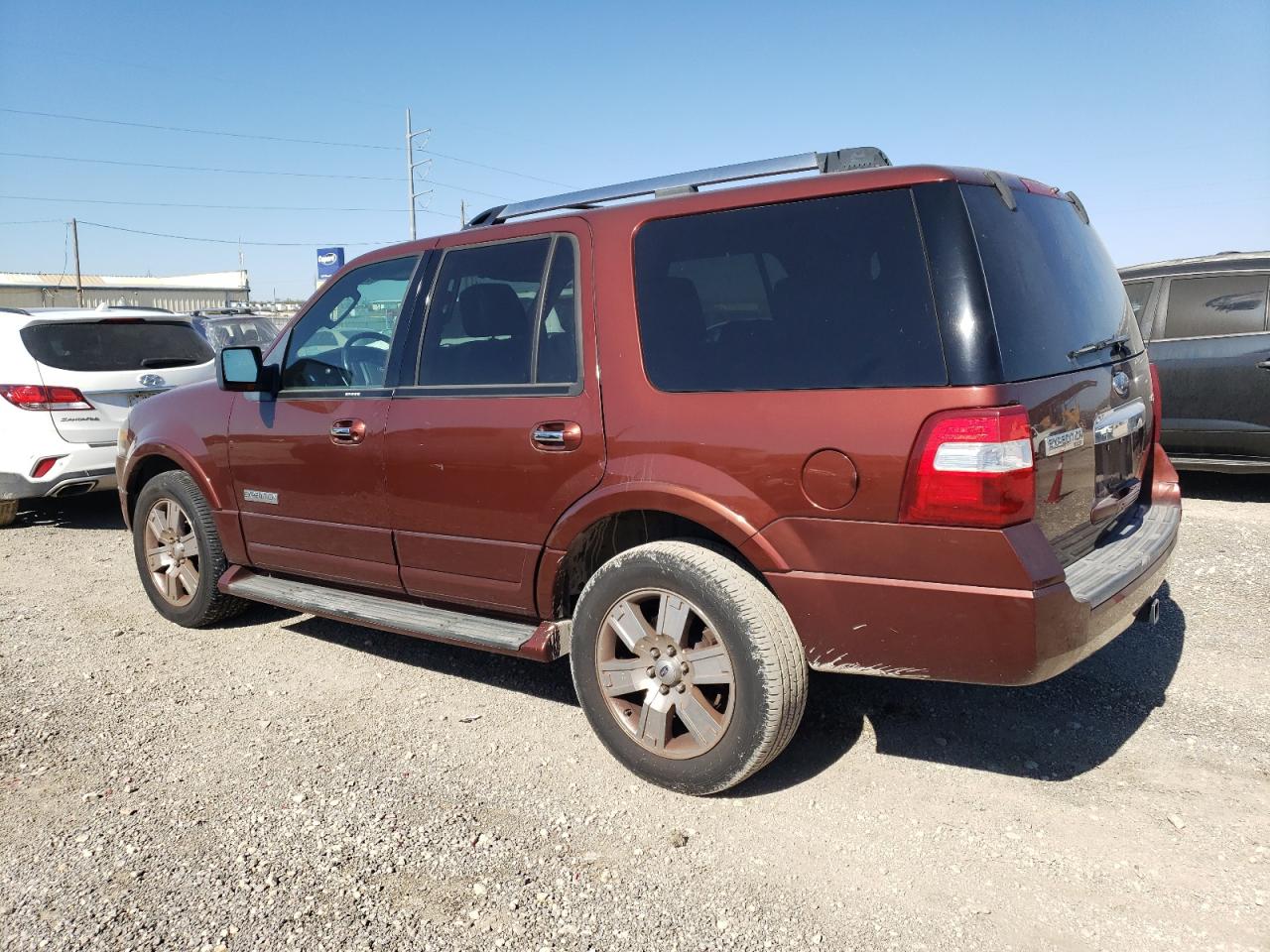 2007 Ford Expedition - Image 2