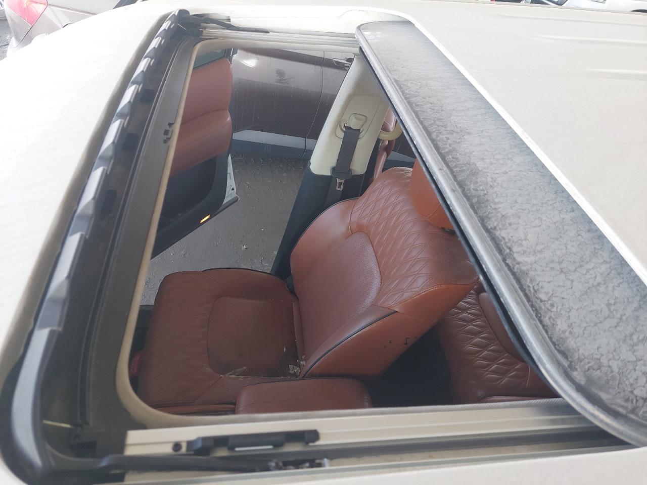 JN8BY2NY1L9316345 - 2020 Nissan Patrol - #82065504