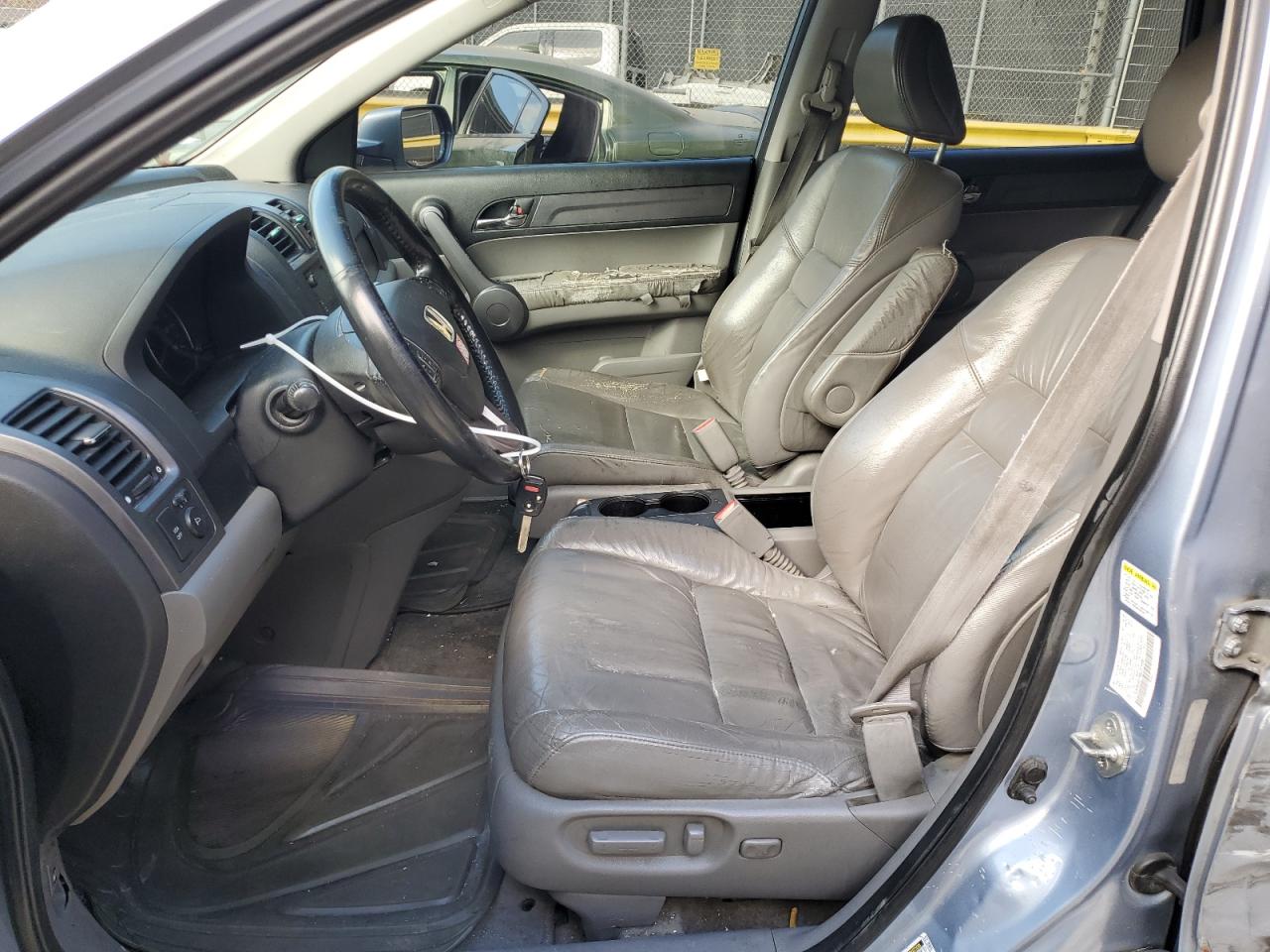 2008 Honda CR-V - Image 7