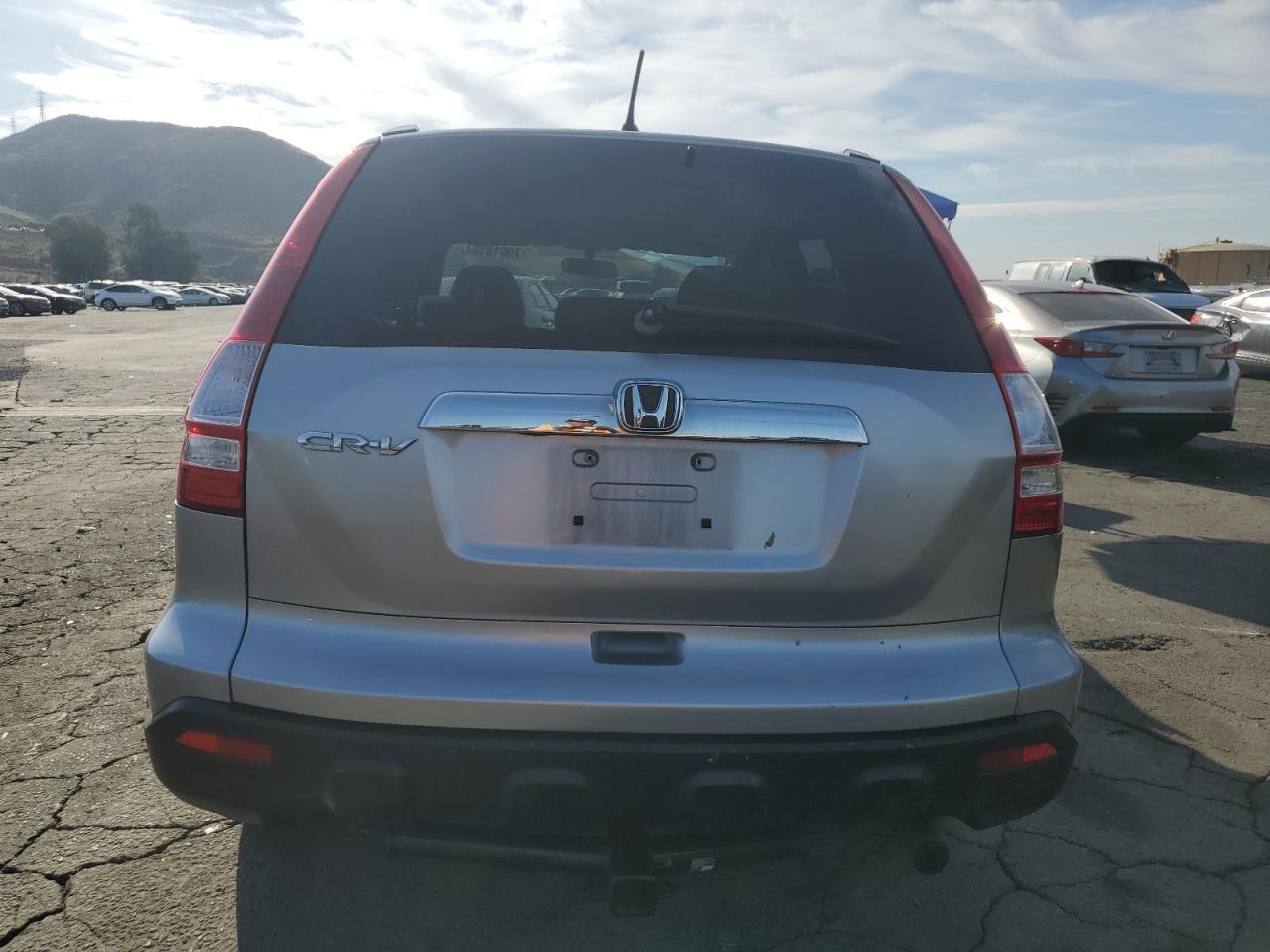 2007 Honda Cr-V Ex VIN: JHLRE48567C002315 Lot: 79018164