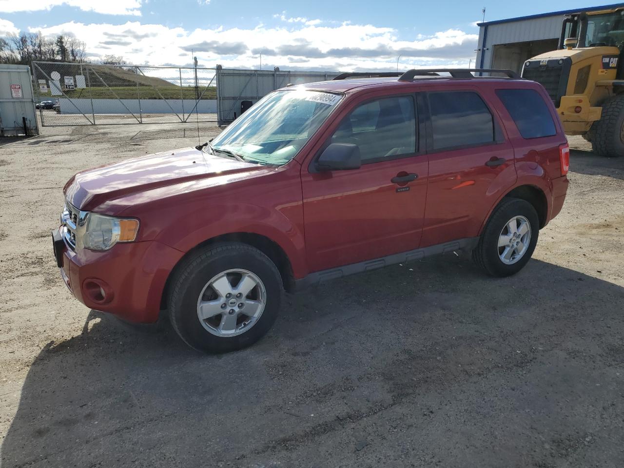 2011 Ford Escape - Image 1