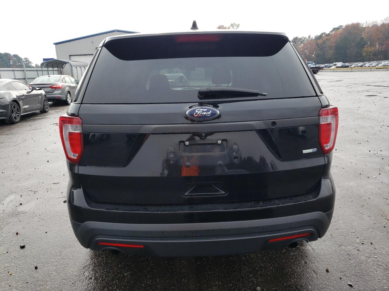 2017 Ford Explorer - Image 6