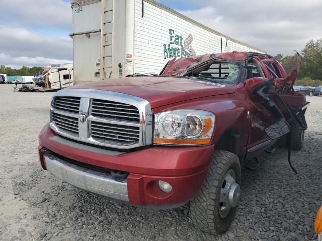 2006 Dodge Ram 3500 St for Sale in Tifton, GA - Side