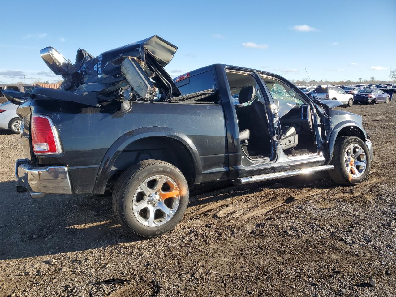 2017 RAM 1500 - Image 3