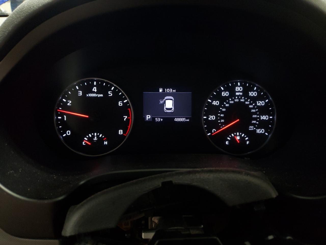 2021 Kia Seltos - Image 9