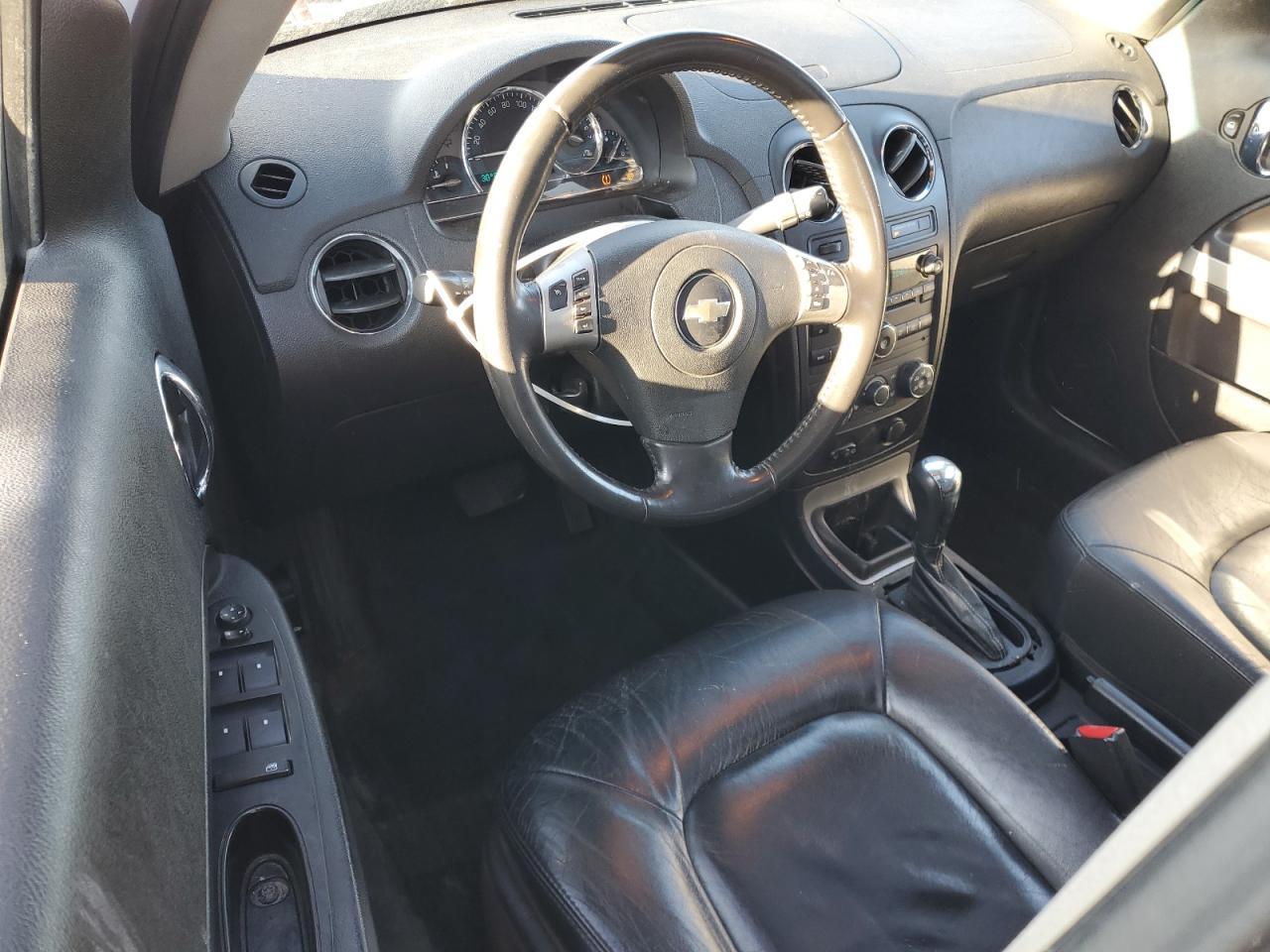 2009 Chevrolet HHR - Image 8