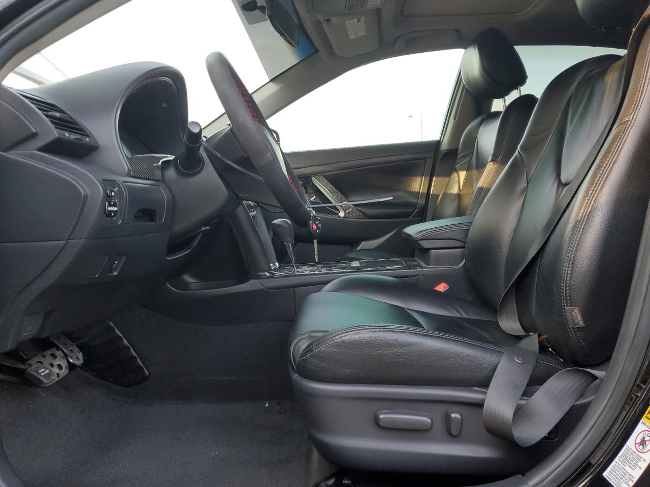 2010 Toyota Camry - Image 7