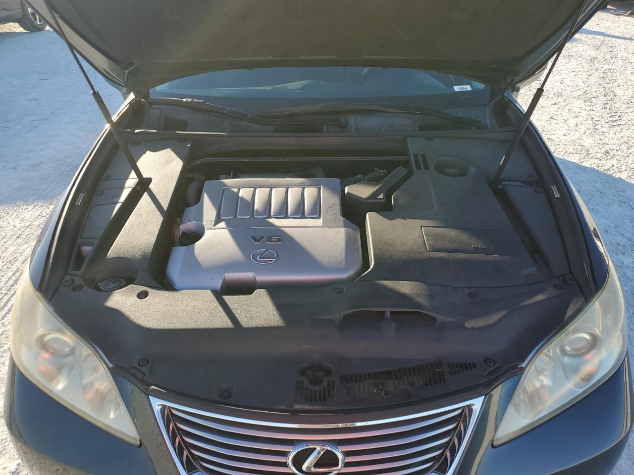 2007 Lexus ES - Image 11