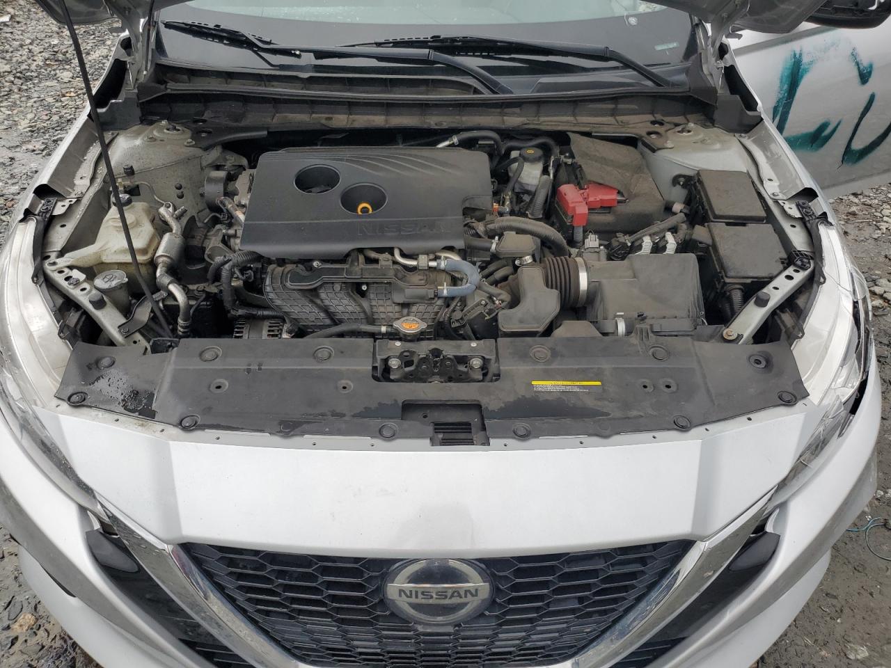 2020 Nissan Altima - Image 11