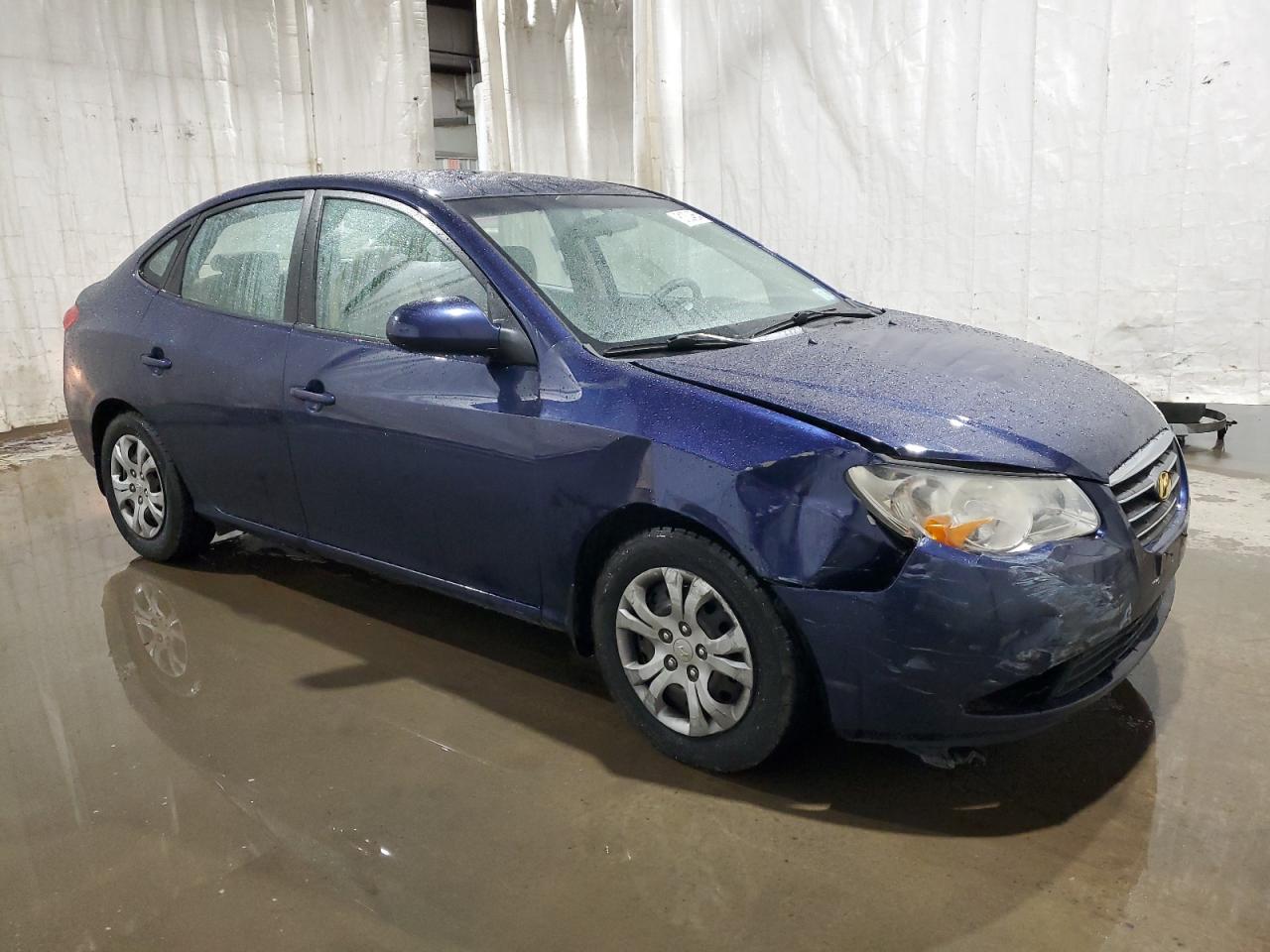 2009 Hyundai Elantra - Image 4